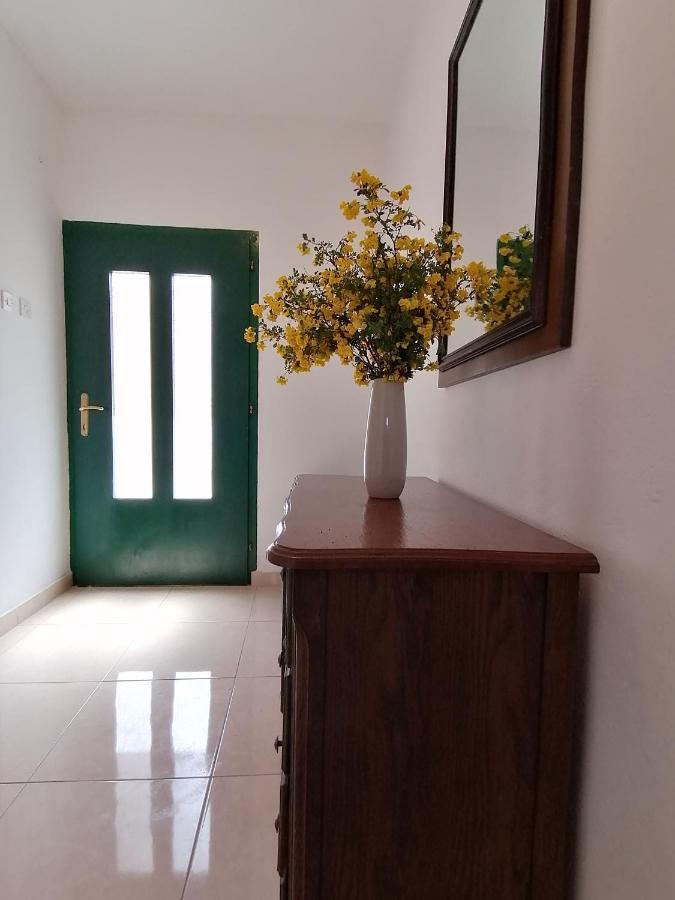 Apartment Borovi With Terrace And Parking פודאצה מראה חיצוני תמונה