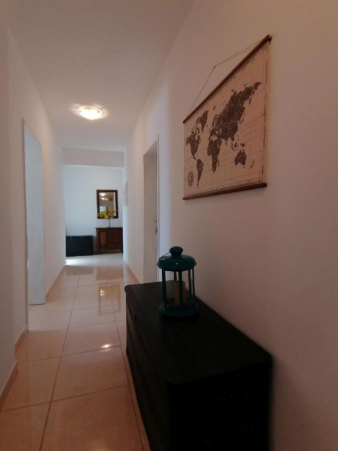 Apartment Borovi With Terrace And Parking פודאצה מראה חיצוני תמונה