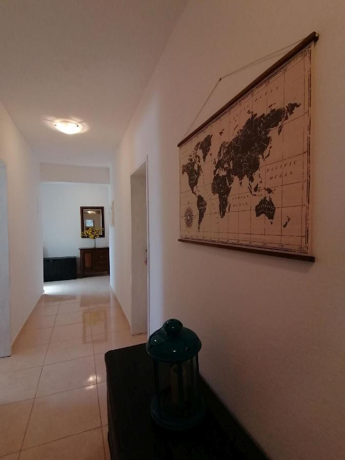 Apartment Borovi With Terrace And Parking פודאצה מראה חיצוני תמונה